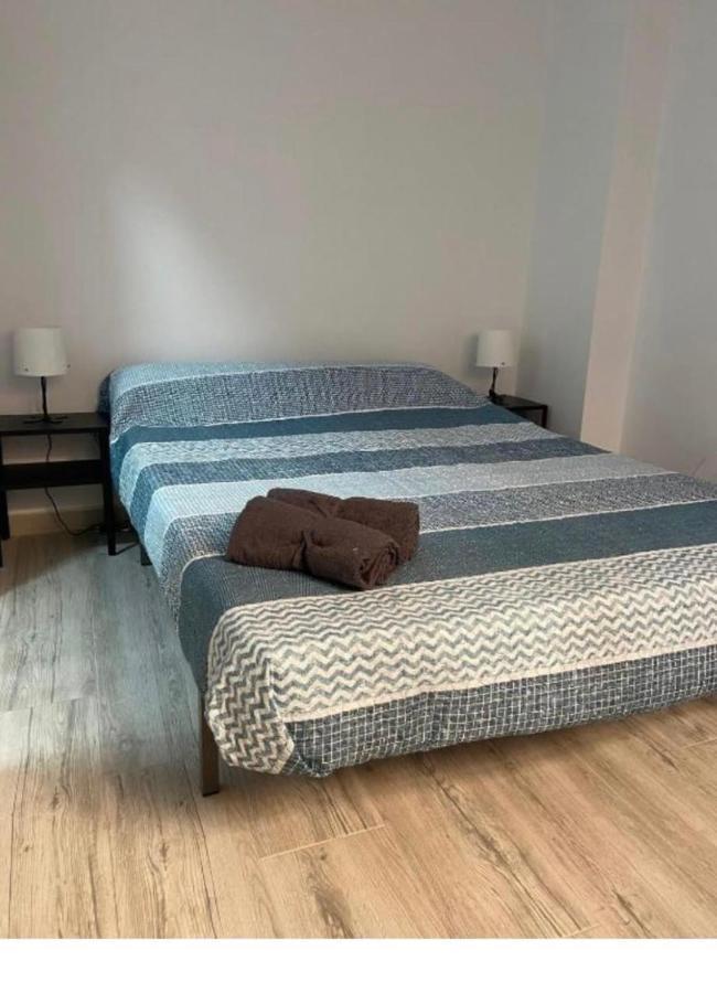 Appartamento Malaga Inn Apartaments Málaga