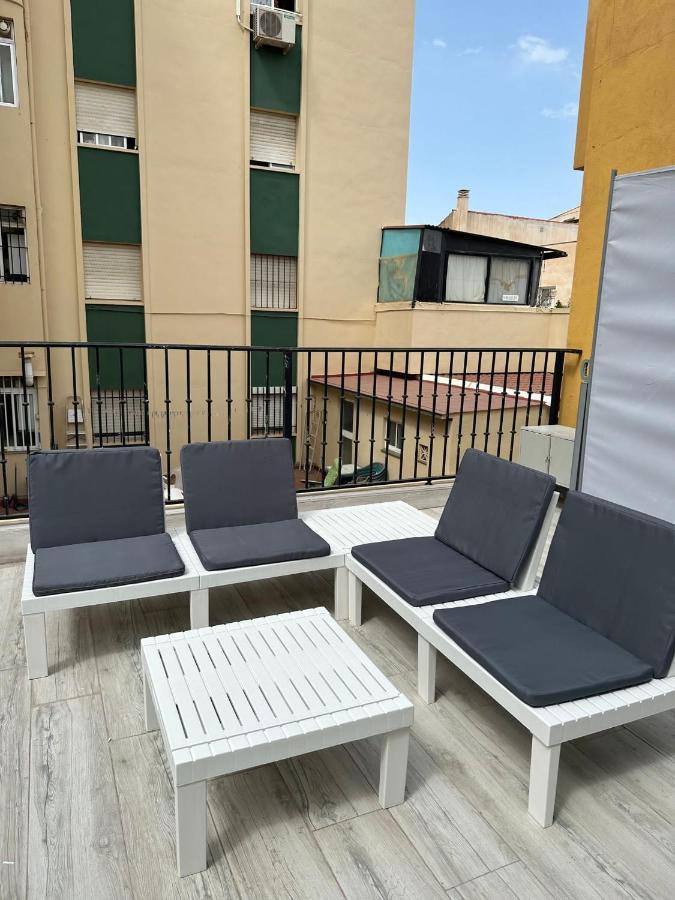 Appartamento Malaga Inn Apartaments Málaga