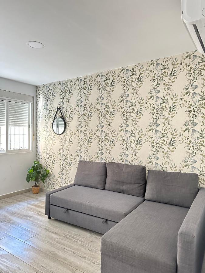 Malaga Inn Apartaments Appartamento Málaga