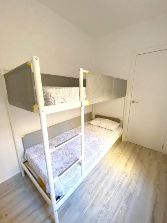 Appartamento Malaga Inn Apartaments