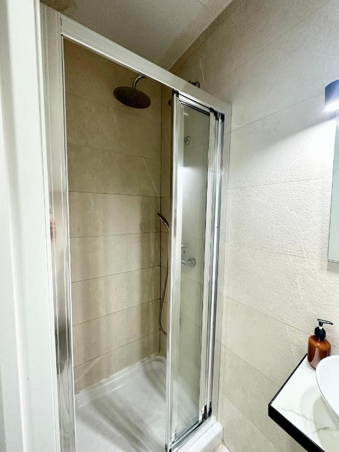 Malaga Inn Apartaments Appartamento