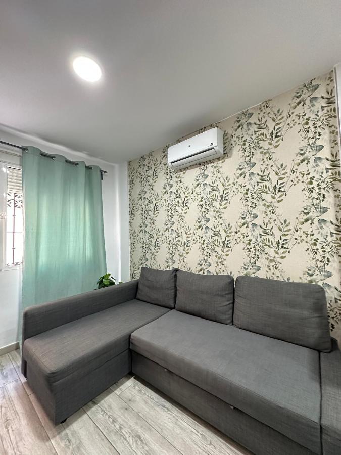 Appartamento Malaga Inn Apartaments Málaga