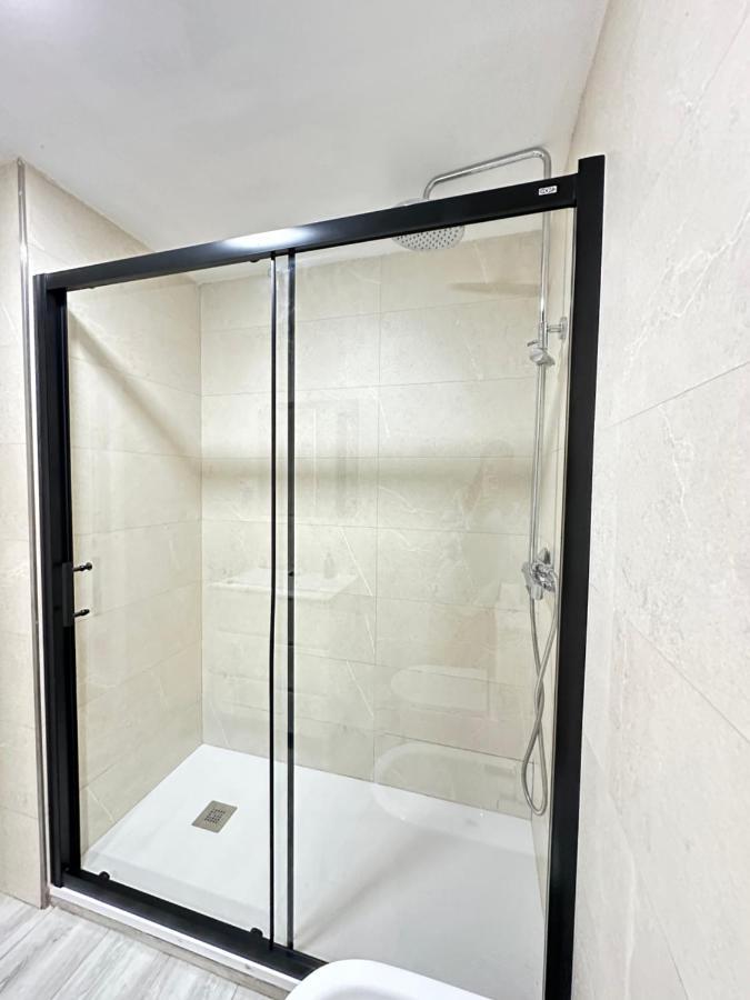 Appartamento Malaga Inn Apartaments